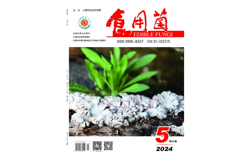 《食用菌》：天麻蜜环菌和萌发菌的发现利用近况概述